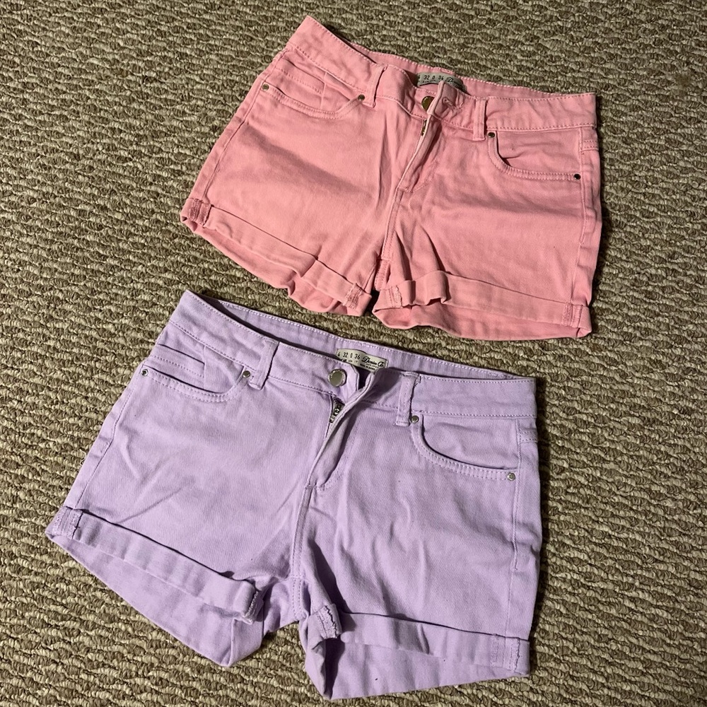 Women’s shorts